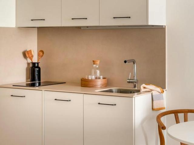 Apartamento en alquiler en Lovaina, Iruña De Oca