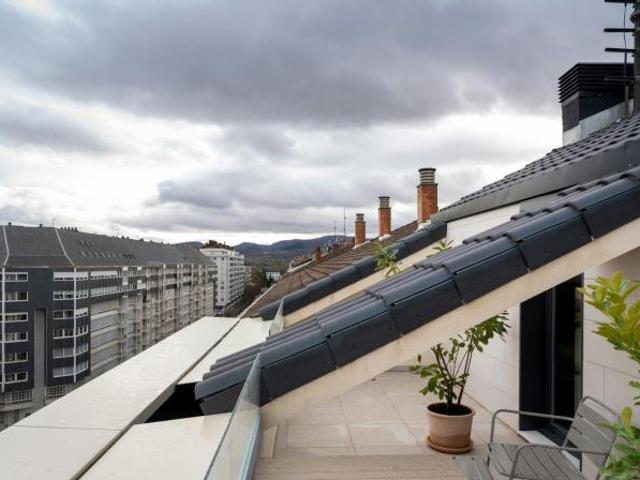 Apartamento en alquiler en Lovaina, Iruña De Oca