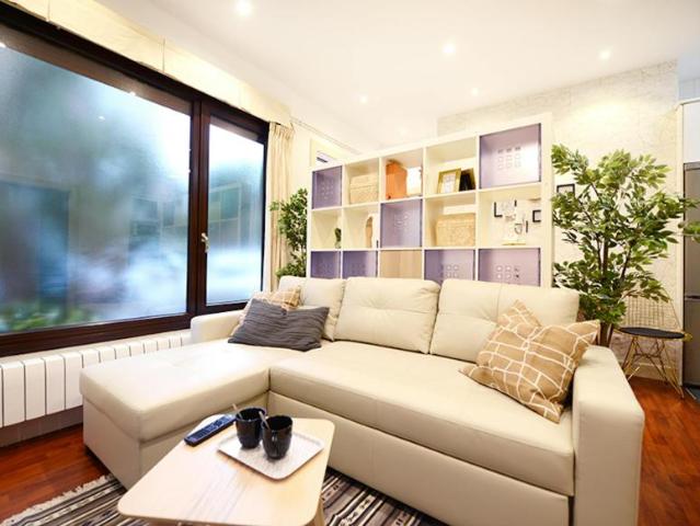 Apartamento en alquiler en Romo, Getxo