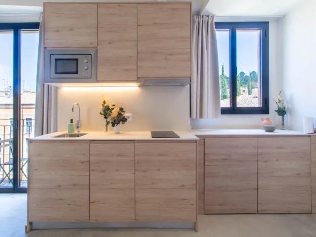 Apartamento en alquiler en Barri Vell, Gironès