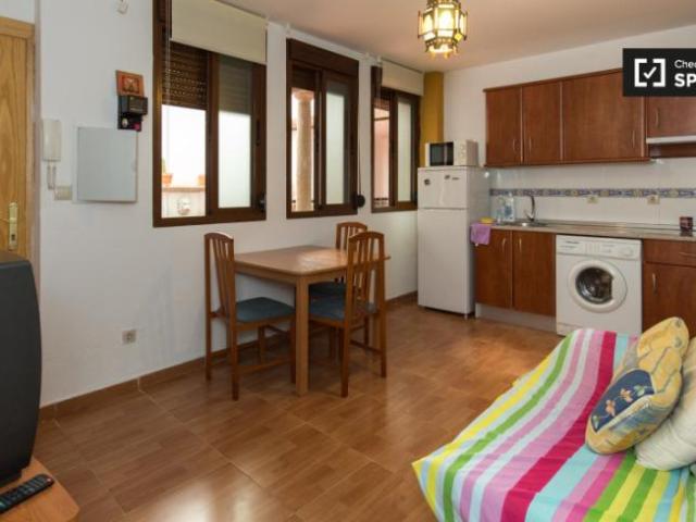 Apartamento en alquiler en Comarca de la Vega de Granada, Andalucía