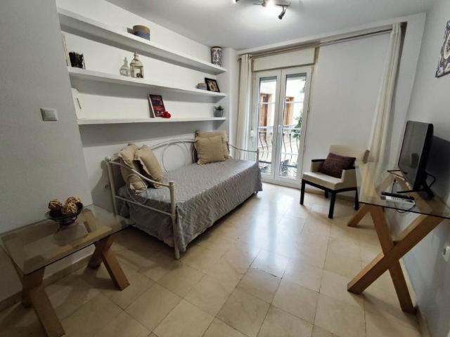 Apartamento en alquiler en Centro, Comarca de la Vega de Granada