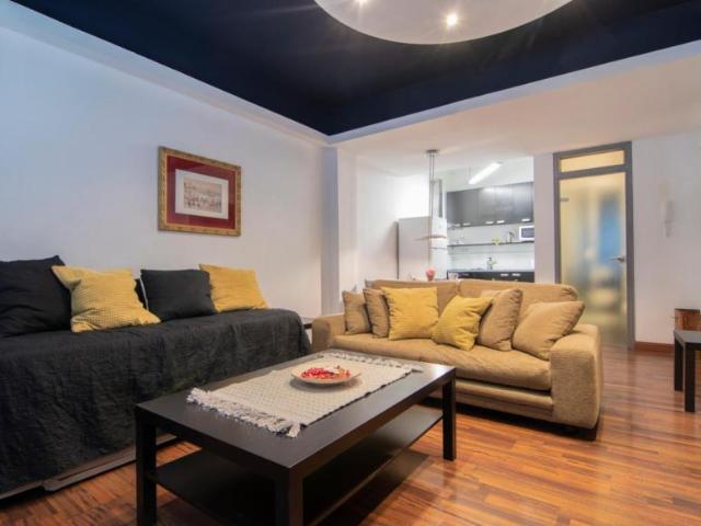 Apartamento en alquiler en Fígares, Comarca de la Vega de Granada