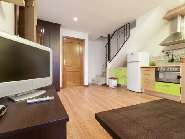 Apartamento en alquiler en Centro, Comarca de la Vega de Granada