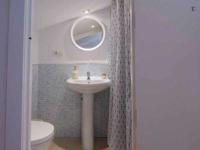 Apartamento en alquiler en Fígares, Comarca de la Vega de Granada