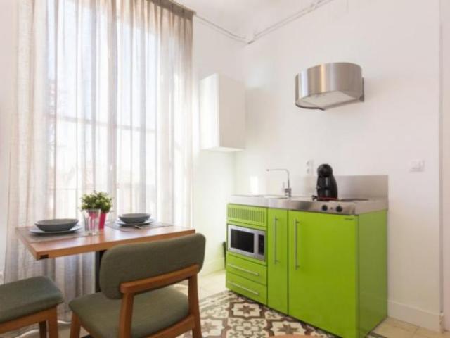 Apartamento en alquiler en Centro, Comarca de la Vega de Granada