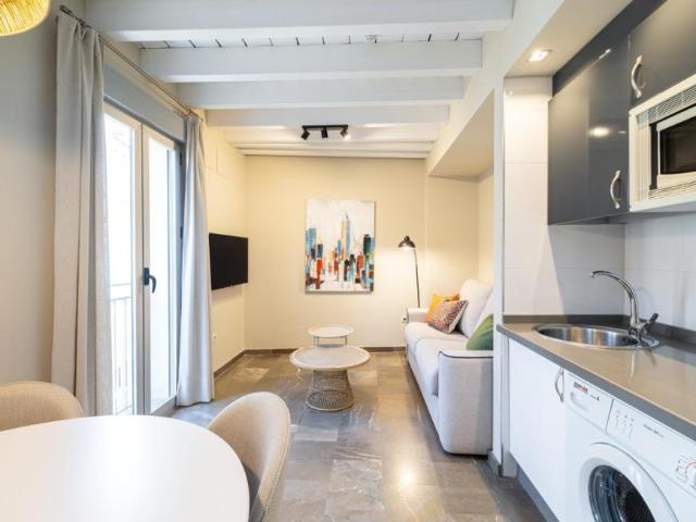 Apartamento en alquiler en Centro, Comarca de la Vega de Granada