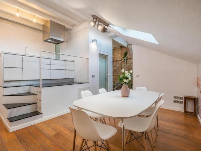Apartamento en alquiler en Centro, Comarca de la Vega de Granada