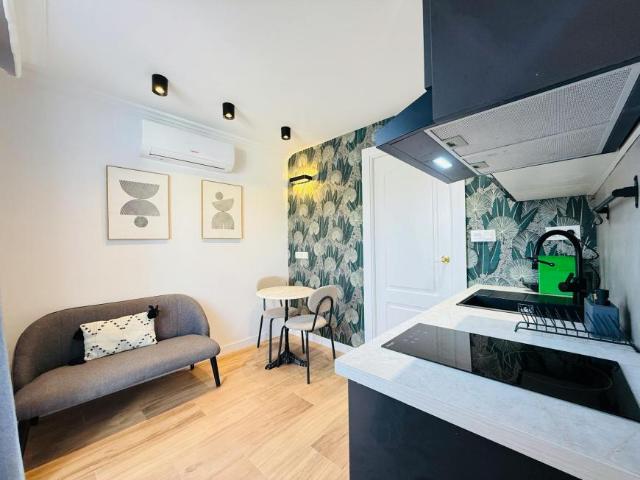 Apartamento en alquiler en Barrio de la Vega, Comarca de la Vega de Granada