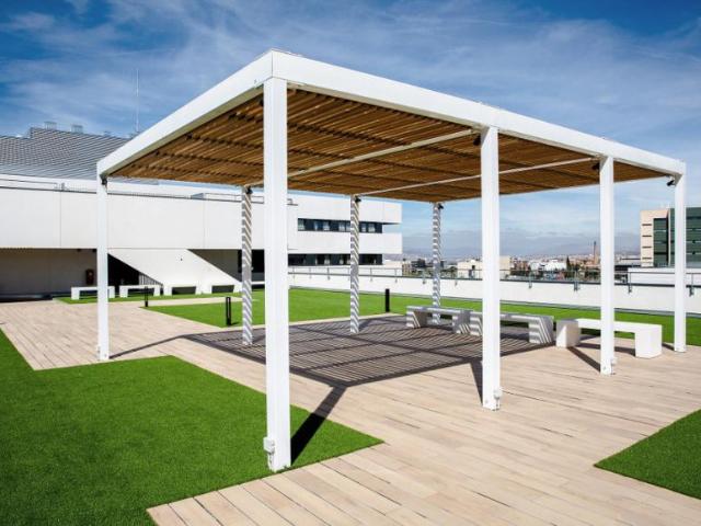 Apartamento en alquiler en Zaidín - Vergeles, Granada
