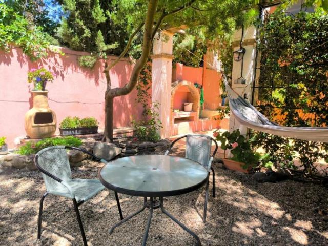 Apartamento en alquiler en Nigüelas, Granada