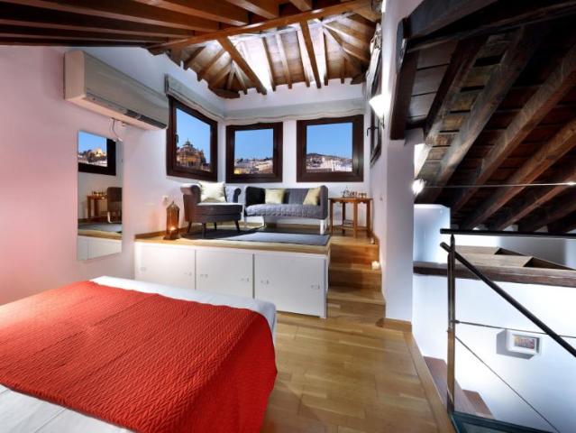 Apartamento en alquiler en Centro, Comarca de la Vega de Granada
