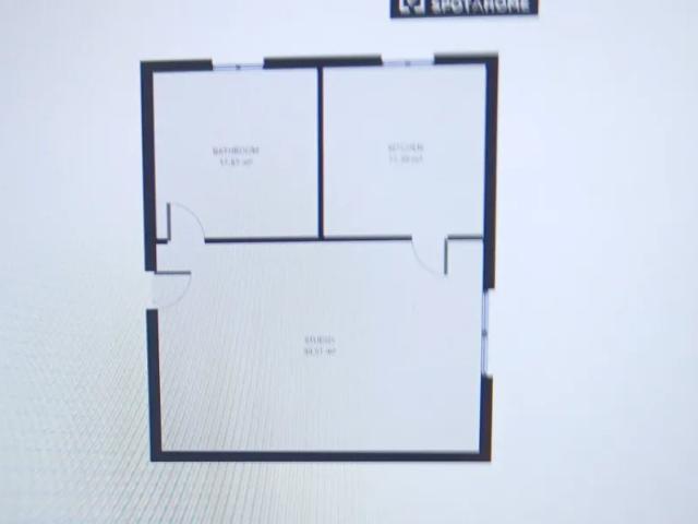 Apartamento en alquiler en Albaicín, Comarca de la Vega de Granada