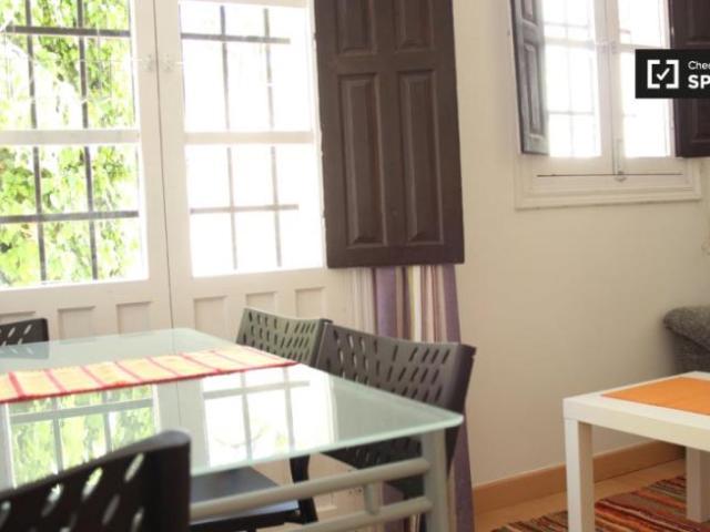 Apartamento en alquiler en Comarca de la Vega de Granada, Andalucía