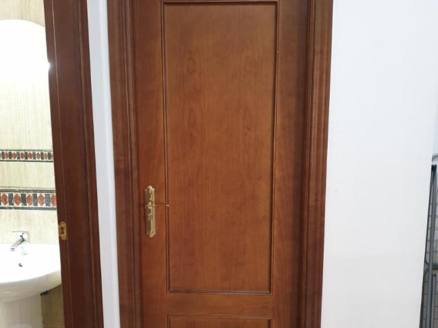 Apartamento en alquiler en Albaicín, Comarca de la Vega de Granada
