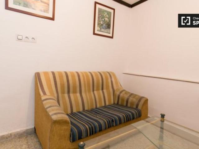 Apartamento en alquiler en Comarca de la Vega de Granada, Andalucía