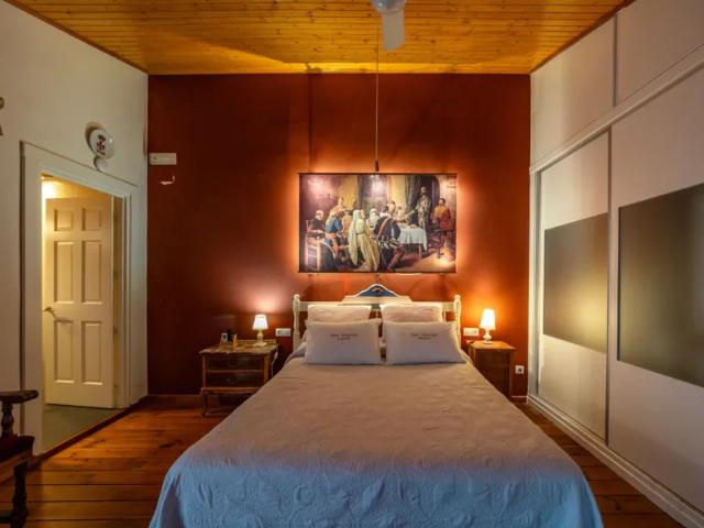 Apartamento en alquiler en Hoya-gonzalo, Castilla-La Mancha