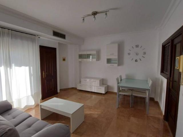 Apartamento en alquiler en Comarca Metropolitana de Huelva, Andalucía