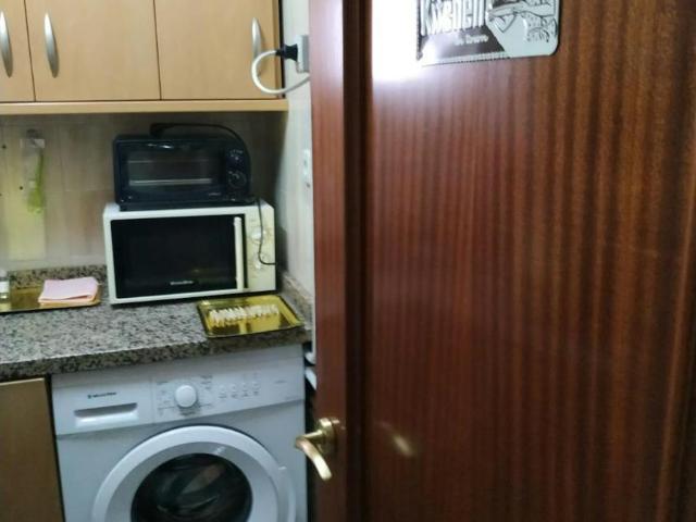 Apartamento en alquiler en Gran Eje, Jaén