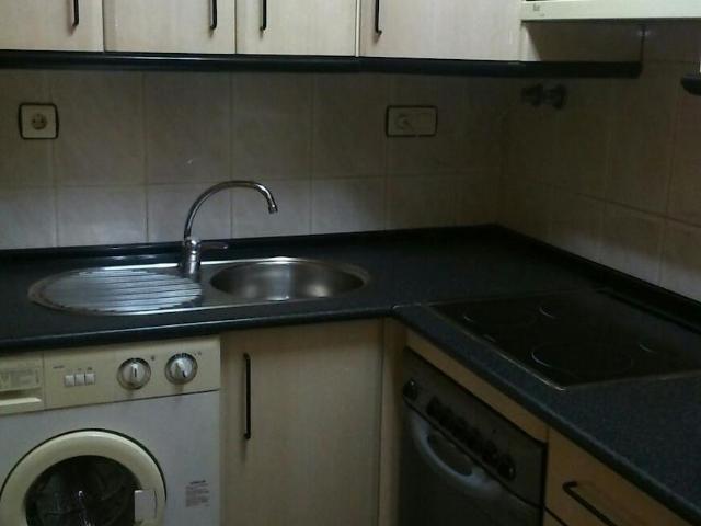 Apartamento en alquiler en Las Protegidas, Jaén