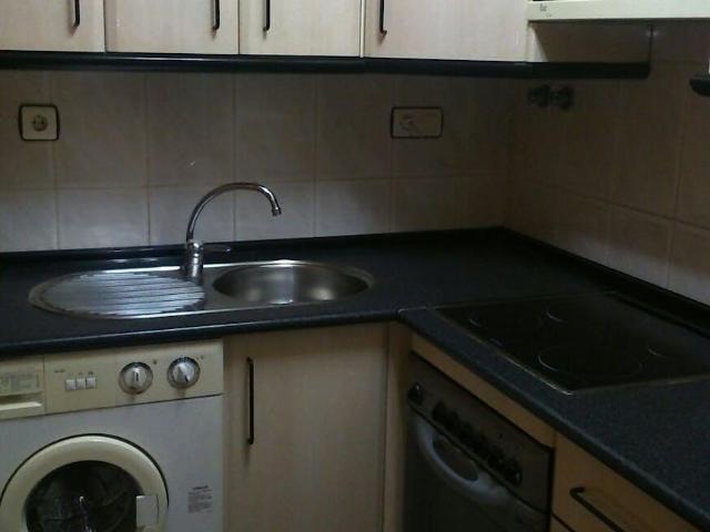 Apartamento en alquiler en Las Protegidas, Jaén