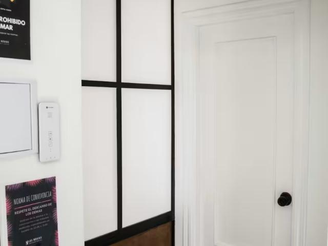 Apartamento en alquiler en La Merced, Jaén