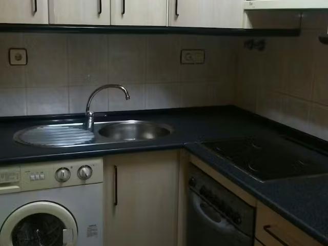 Apartamento en alquiler en Las Protegidas, Jaén