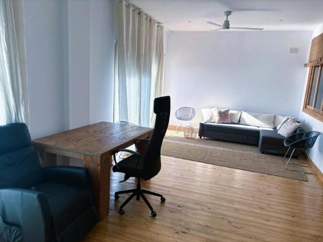 Apartamento en alquiler en La Cala, Costa del Sol Occidental