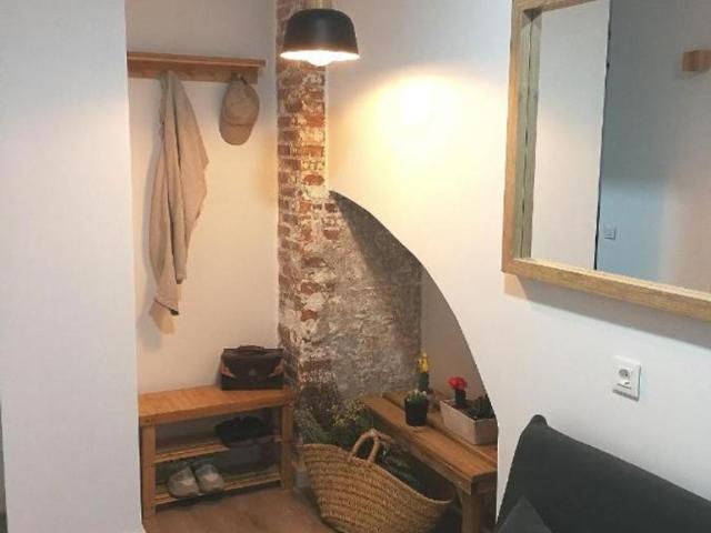 Apartamento en alquiler en La Serranía, Valencia