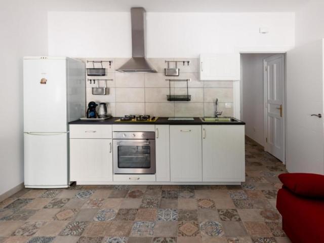 Apartamento en alquiler en Las Rosas, El Rosario