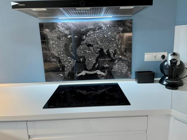 Apartamento en alquiler en Terra Alta, Catalunya
