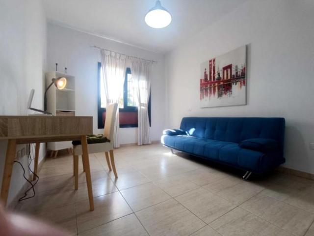 Apartamento en alquiler en San Cristóbal de La Laguna, Canarias