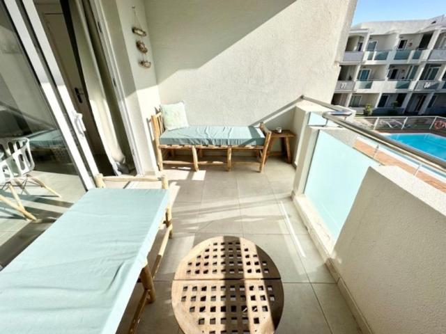 Apartamento en alquiler en Corralejo, Fuerteventura
