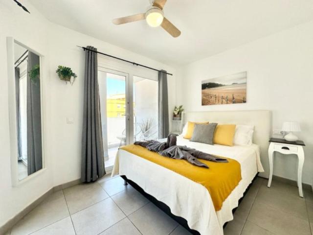 Apartamento en alquiler en Corralejo, Fuerteventura