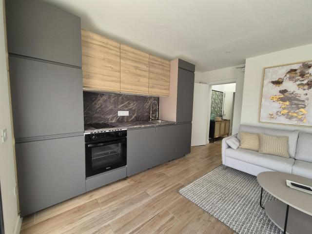 Apartamento en alquiler en Dehesa Baja, La orotava