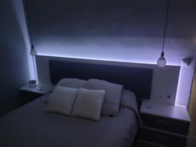 Apartamento en alquiler en Crucero, León