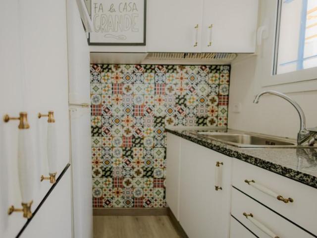 Apartamento en alquiler en Alt Empordà, Catalunya