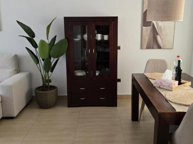 Apartamento en alquiler en Los Alcázares