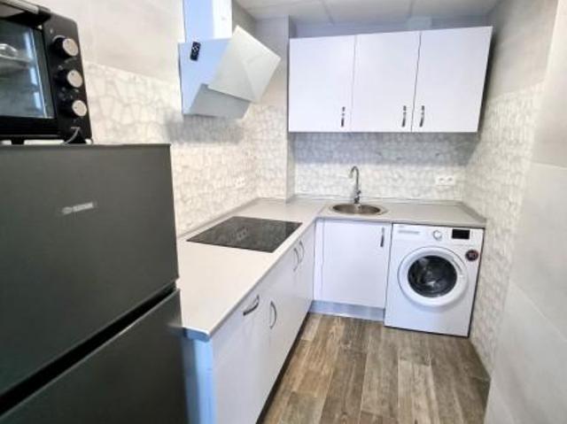 Apartamento en alquiler en Zona 2 (Centro y San Francisco), Lucena