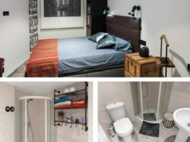 Apartamento en alquiler en Zona 2 (Centro y San Francisco), Lucena