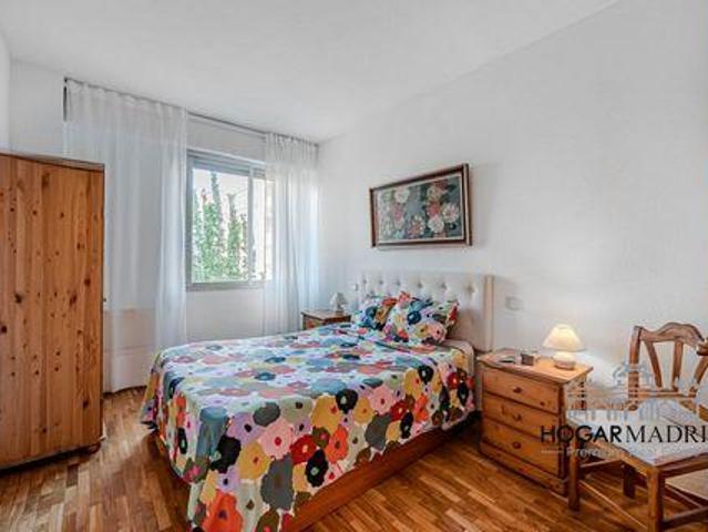 Apartamento en venta en Tetuán, Madrid