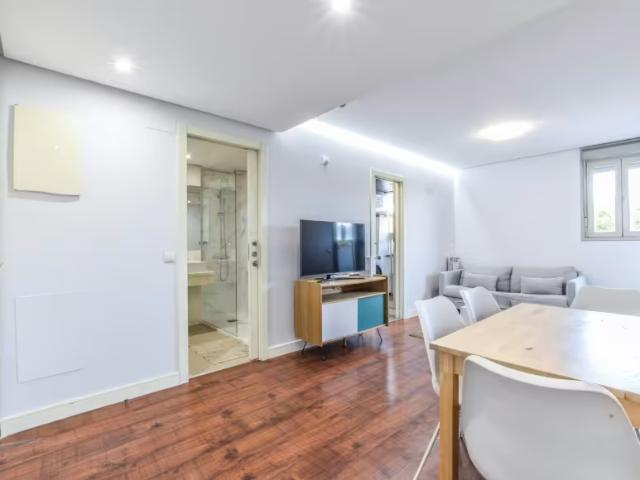 Apartamento en alquiler en Villa de Vallecas, Madrid