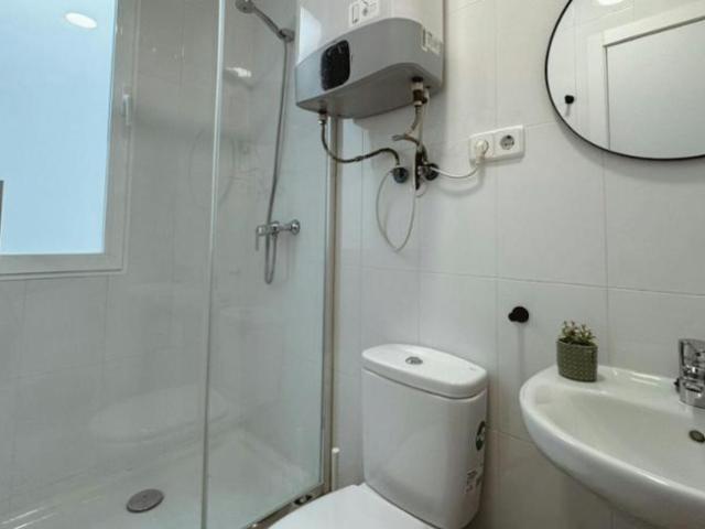 Apartamento en alquiler en Arganzuela, Madrid