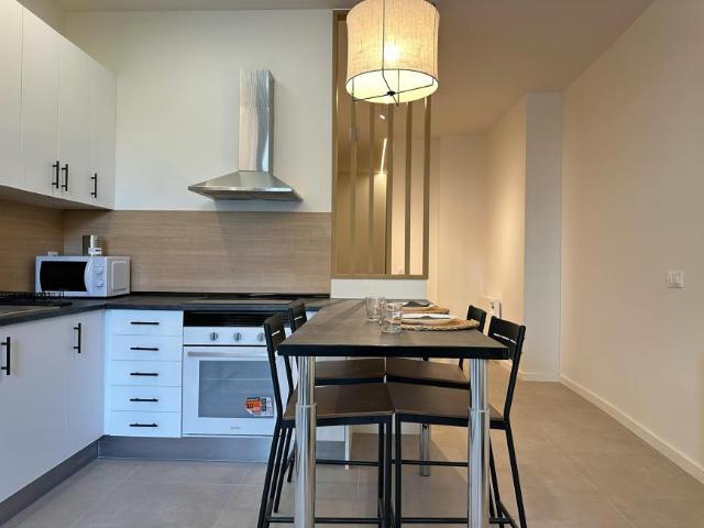 Apartamento en alquiler en Latina, Madrid