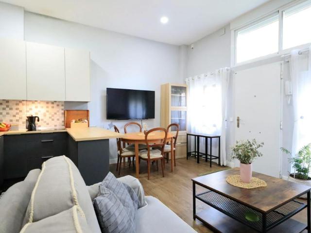 Apartamento en alquiler en Carabanchel, Madrid