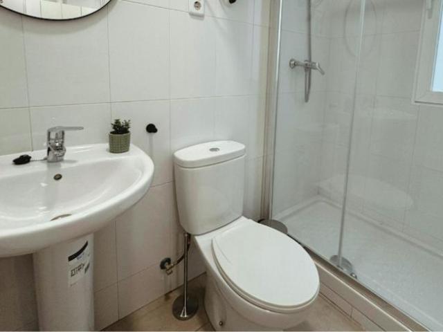 Apartamento en alquiler en Arganzuela, Madrid