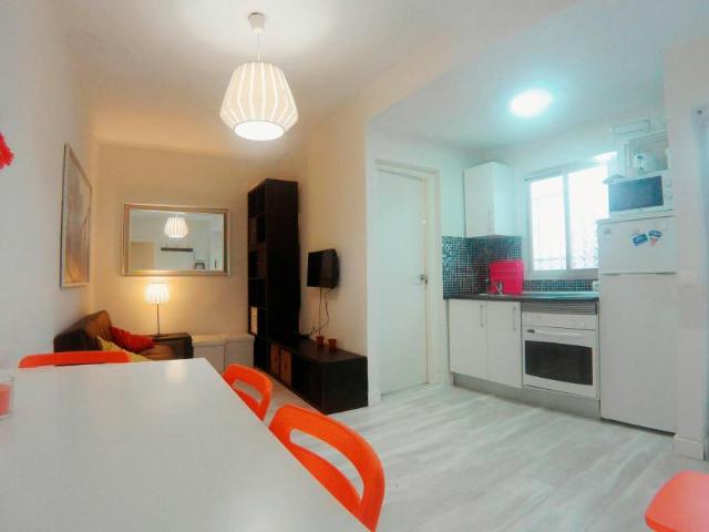 Apartamento en alquiler en Latina, Madrid