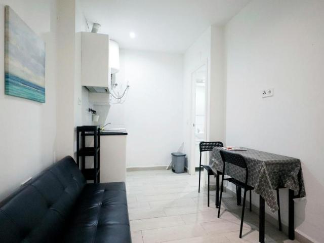 Apartamento en alquiler en Usera, Madrid