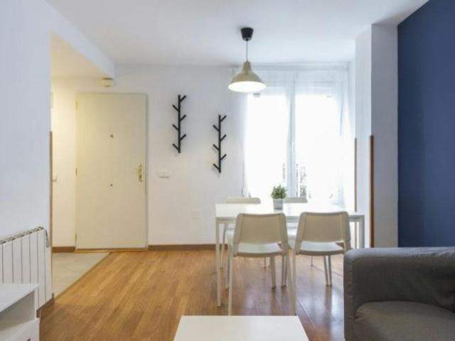 Apartamento en alquiler en Latina, Madrid
