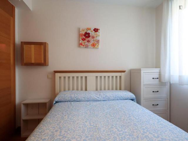 Apartamento en alquiler en Peñagrande, Madrid